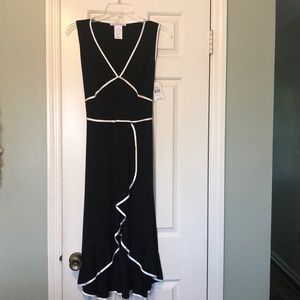 🆕 Black Dress 👗